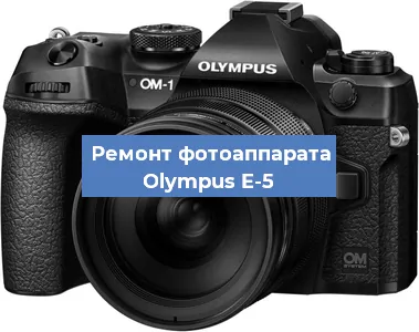 Замена шторок на фотоаппарате Olympus E-5 в Волгограде